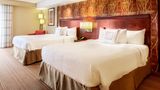 Courtyard by Marriott Lexington Airport Suite