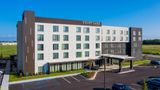 Courtyard by Marriott Lafayette South Exterior