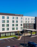 Courtyard by Marriott Lafayette South