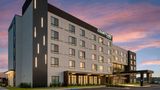 Courtyard by Marriott Lafayette South Exterior