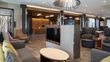 Courtyard by Marriott Lafayette South Lobby