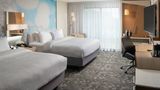Courtyard by Marriott Lafayette South Room