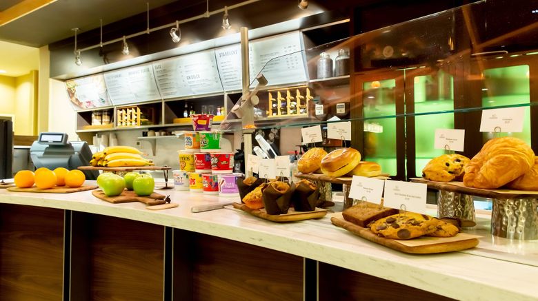 <b>Courtyard by Marriott Lexington Airport Restaurant</b>. Images powered by <a href="https://www.leonardoworldwide.com/" title="Leonardo Worldwide" target="_blank">Leonardo</a>.