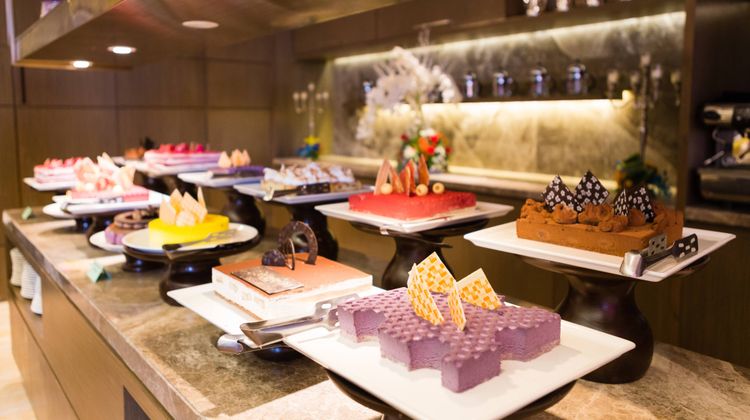 Courtyard by Marriott Gurugram Downtown Meeting