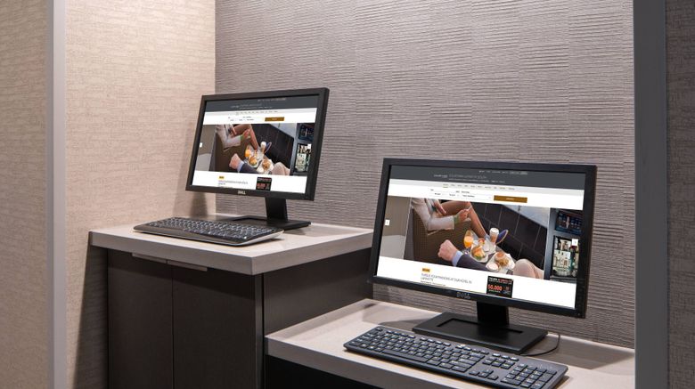 <b>Courtyard by Marriott Lafayette South Other</b>. Images powered by <a href="https://www.leonardoworldwide.com/" title="Leonardo Worldwide" target="_blank">Leonardo</a>.