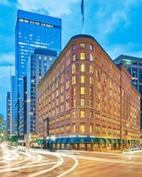 Brown Palace Hotel & Spa, Autograph Coll