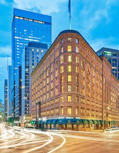 Brown Palace Hotel & Spa, Autograph Coll