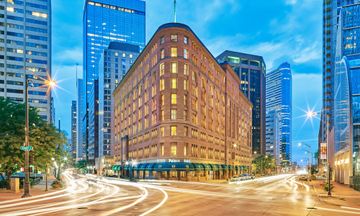 Brown Palace Hotel & Spa, Autograph Coll
