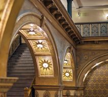 Brown Palace Hotel & Spa, Autograph Coll Exterior