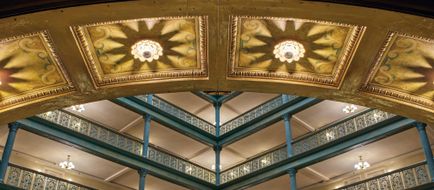 Brown Palace Hotel & Spa, Autograph Coll Exterior