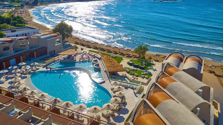 Domes Noruz Chania, Autograph Collection Beach