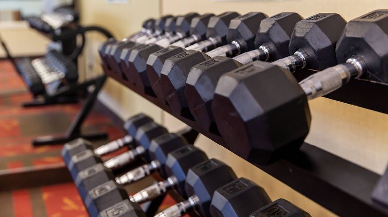 <b>Courtyard by Marriott Lexington Airport Health Club</b>. Images powered by <a href="https://www.leonardoworldwide.com/" title="Leonardo Worldwide" target="_blank">Leonardo</a>.