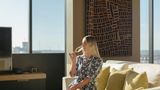 The Westin Perth Suite