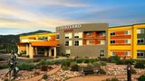 Courtyard By Marriott Glenwood Springs Exterior