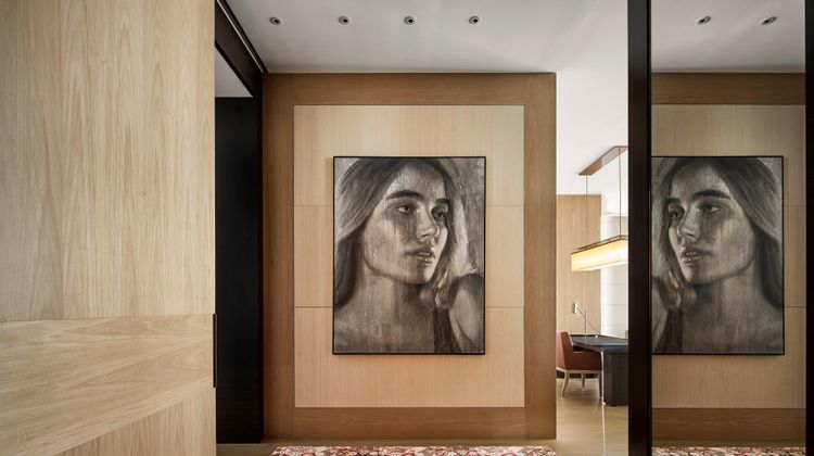 The Westin Perth Suite