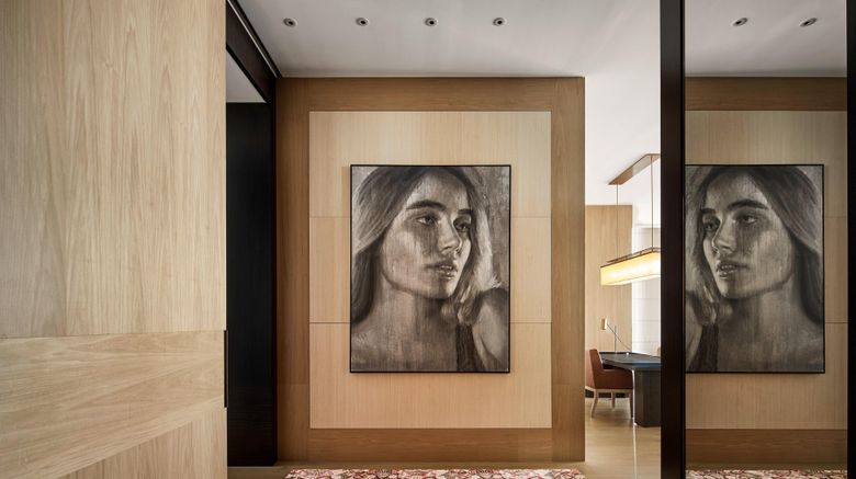 <b>The Westin Perth Suite</b>. Images powered by <a href="https://www.leonardoworldwide.com/" title="Leonardo Worldwide" target="_blank">Leonardo</a>.