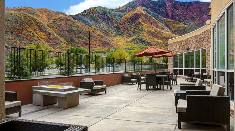 Courtyard By Marriott Glenwood Springs Other