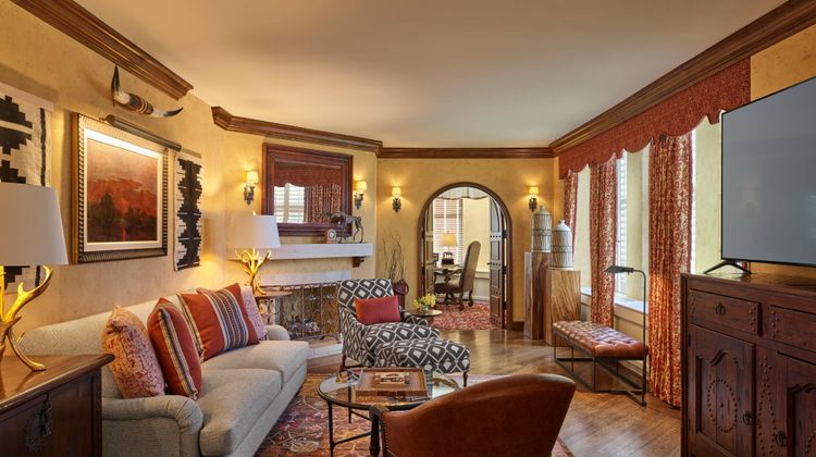 Brown Palace Hotel & Spa, Autograph Coll Suite