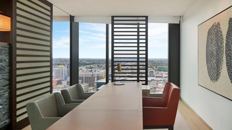 The Westin Perth Suite
