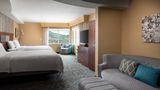 Courtyard By Marriott Glenwood Springs Suite