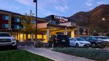 Courtyard By Marriott Glenwood Springs Exterior