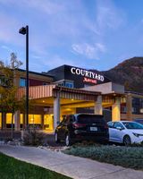 Courtyard By Marriott Glenwood Springs