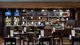 Courtyard By Marriott Glenwood Springs Restaurant