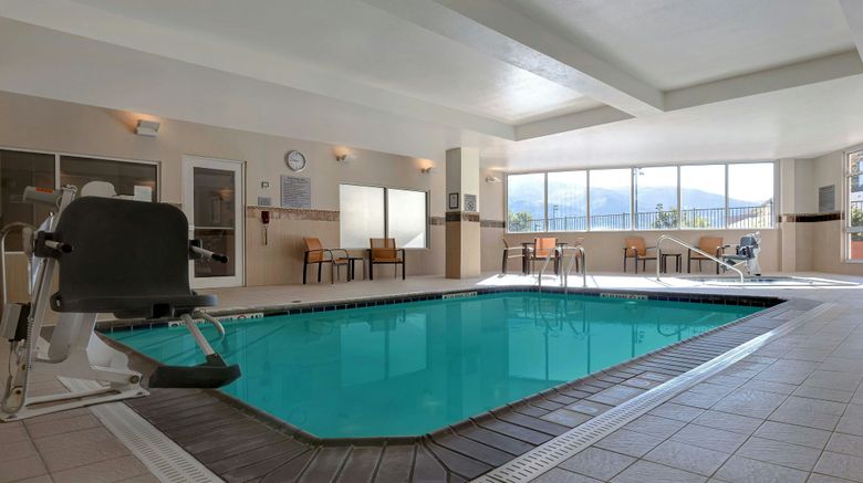 <b>Courtyard By Marriott Glenwood Springs Pool</b>. Images powered by <a href="https://www.leonardoworldwide.com/" title="Leonardo Worldwide" target="_blank">Leonardo</a>.