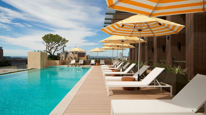 <b>The Westin Perth Pool</b>. Images powered by <a href="https://www.leonardoworldwide.com/" title="Leonardo Worldwide" target="_blank">Leonardo</a>.