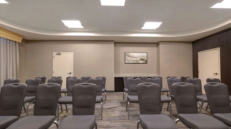 Courtyard By Marriott Glenwood Springs Meeting