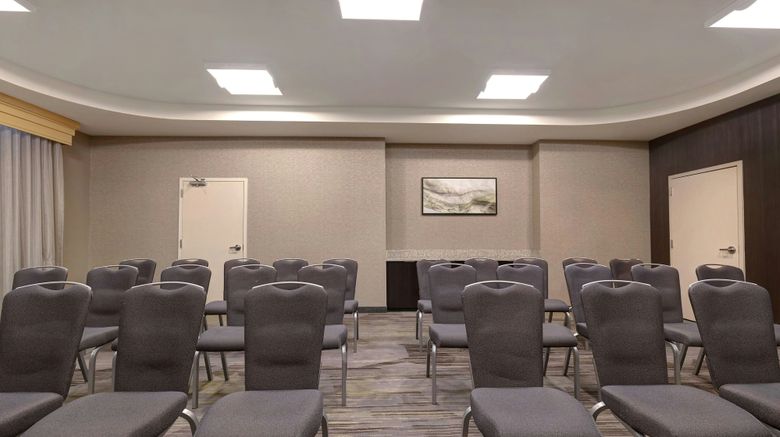 <b>Courtyard By Marriott Glenwood Springs Meeting</b>. Images powered by <a href="https://www.leonardoworldwide.com/" title="Leonardo Worldwide" target="_blank">Leonardo</a>.