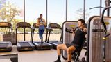 The Westin Perth Health Club