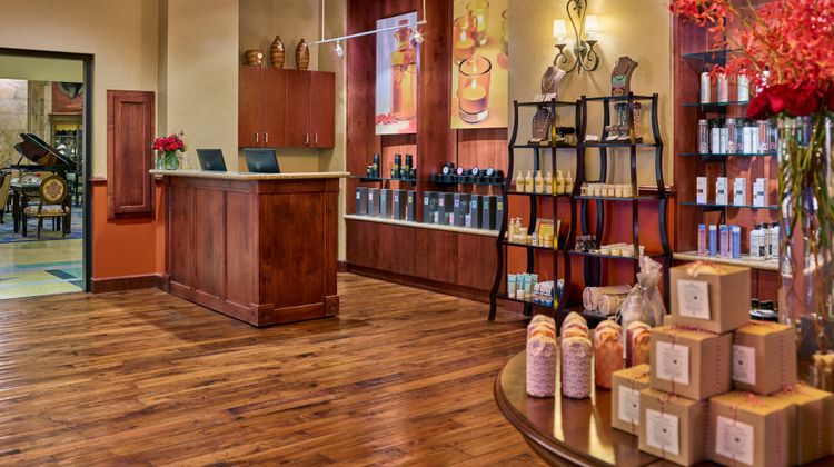 Brown Palace Hotel & Spa, Autograph Coll Spa