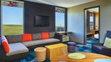 Aloft Broomeld  Denver Suite