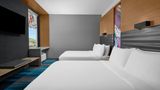 Aloft Broomeld  Denver Room