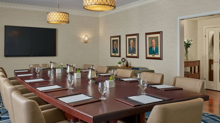 Brown Palace Hotel & Spa, Autograph Coll Meeting