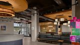 Aloft Broomeld  Denver Lobby