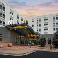 Aloft Broomeld  Denver