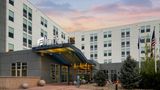 Aloft Broomeld  Denver Exterior
