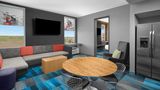Aloft Broomeld  Denver Suite