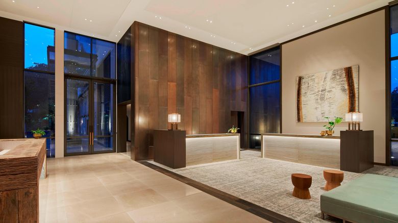 <b>The Westin Perth Lobby</b>. Images powered by <a href="https://www.leonardoworldwide.com/" title="Leonardo Worldwide" target="_blank">Leonardo</a>.
