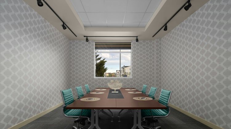 Aloft Broomeld  Denver Meeting