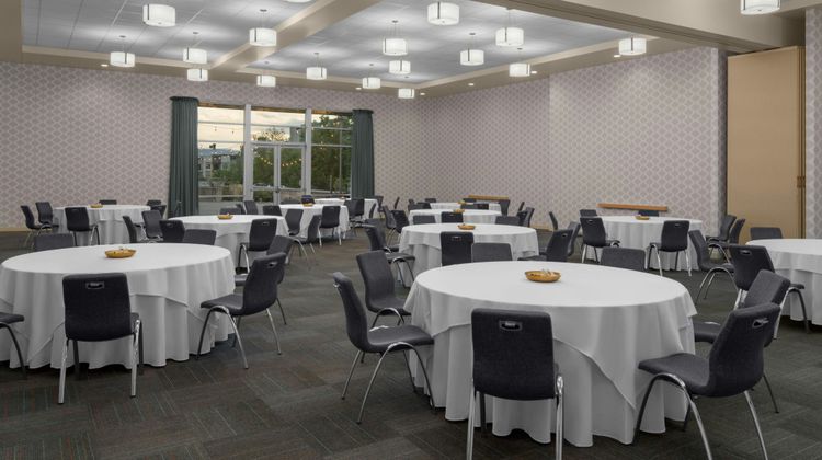 Aloft Broomeld  Denver Meeting