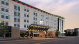 Aloft Broomeld  Denver Exterior