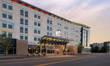 Aloft Broomeld  Denver