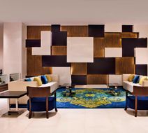 Courtyard Hangzhou Wulin Lobby