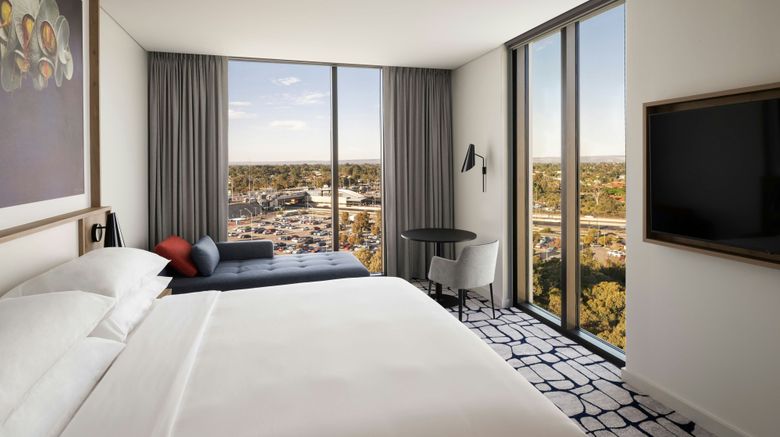 <b>Courtyard Perth, Murdoch Room</b>. Images powered by <a href="https://www.leonardoworldwide.com/" title="Leonardo Worldwide" target="_blank">Leonardo</a>.