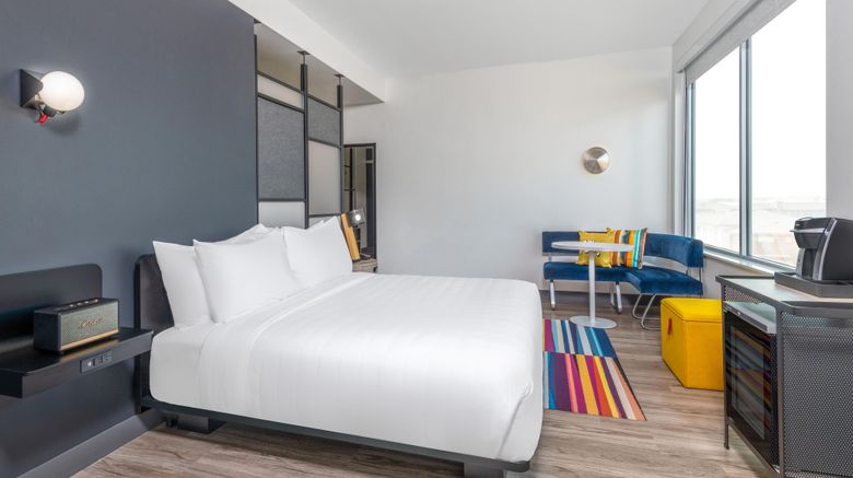 <b>Aloft Denver North Westminster Room</b>. Images powered by <a href="https://www.leonardoworldwide.com/" title="Leonardo Worldwide" target="_blank">Leonardo</a>.