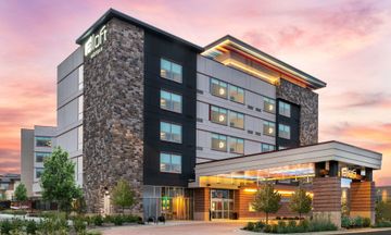 Aloft Denver North Westminster