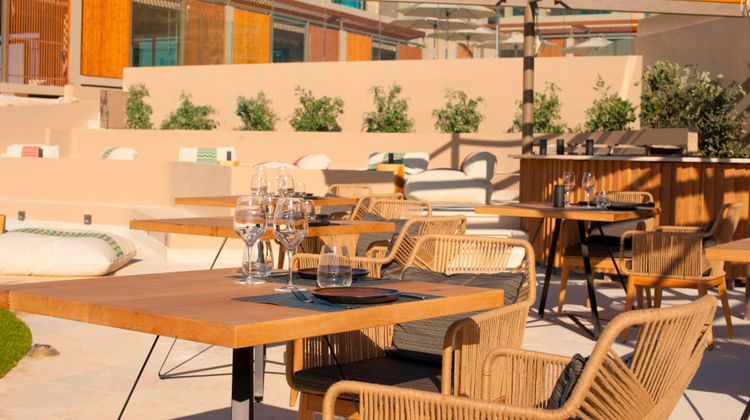 Domes Noruz Chania, Autograph Collection Restaurant